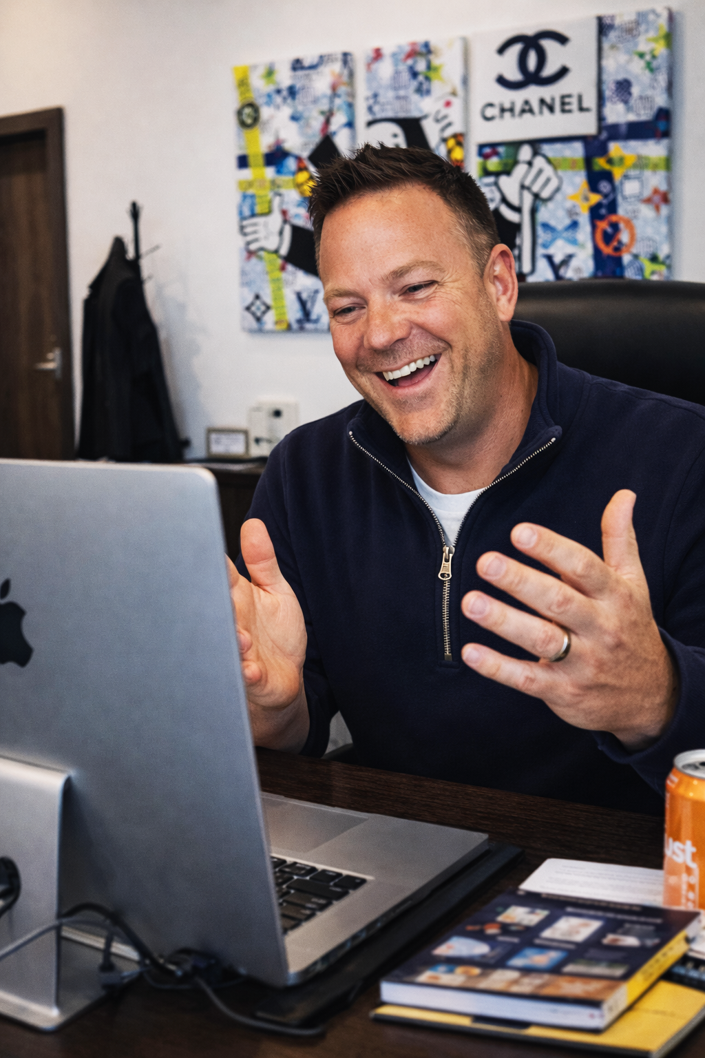 Mike Oddo - Real Estate Professional